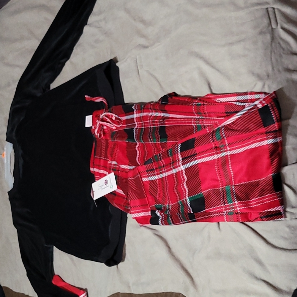 Very soft pajama